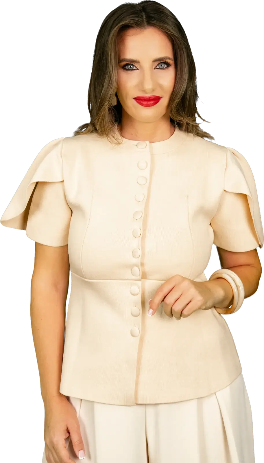 Paula Mihalcea