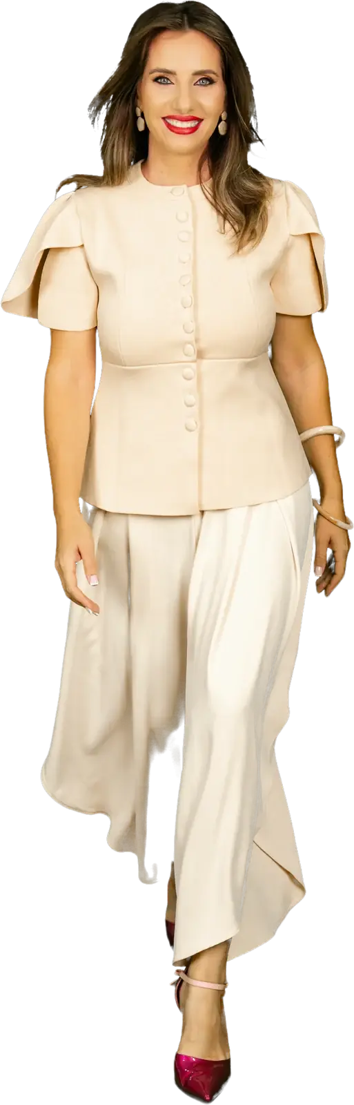 Paula Mihalcea