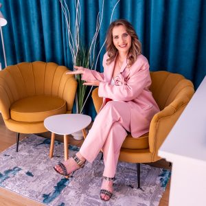 Coaching Transformațional